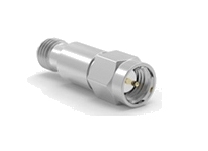 SMA,  10dB Fixed Attenuator, 2W
DC-6GHz, SMA female / male