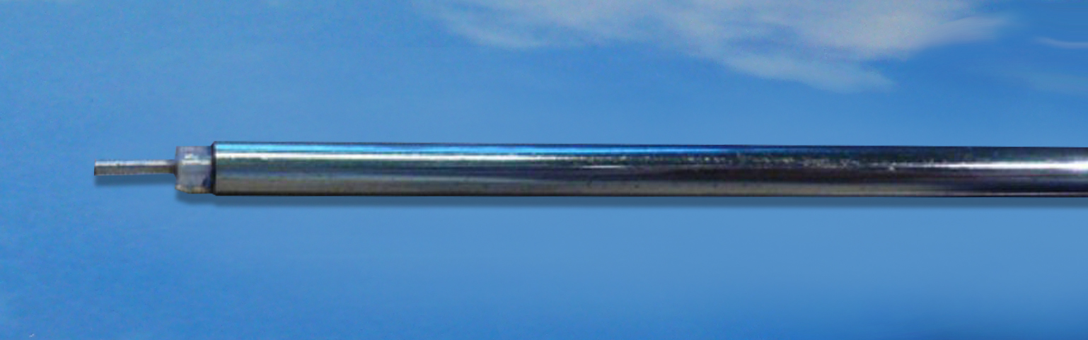 UT.118 Semi-Rigid Tin Plated Copper
***Price for 2 m coil***
50ohm   2,997mm Jyebao 118TIN-W-L-50
