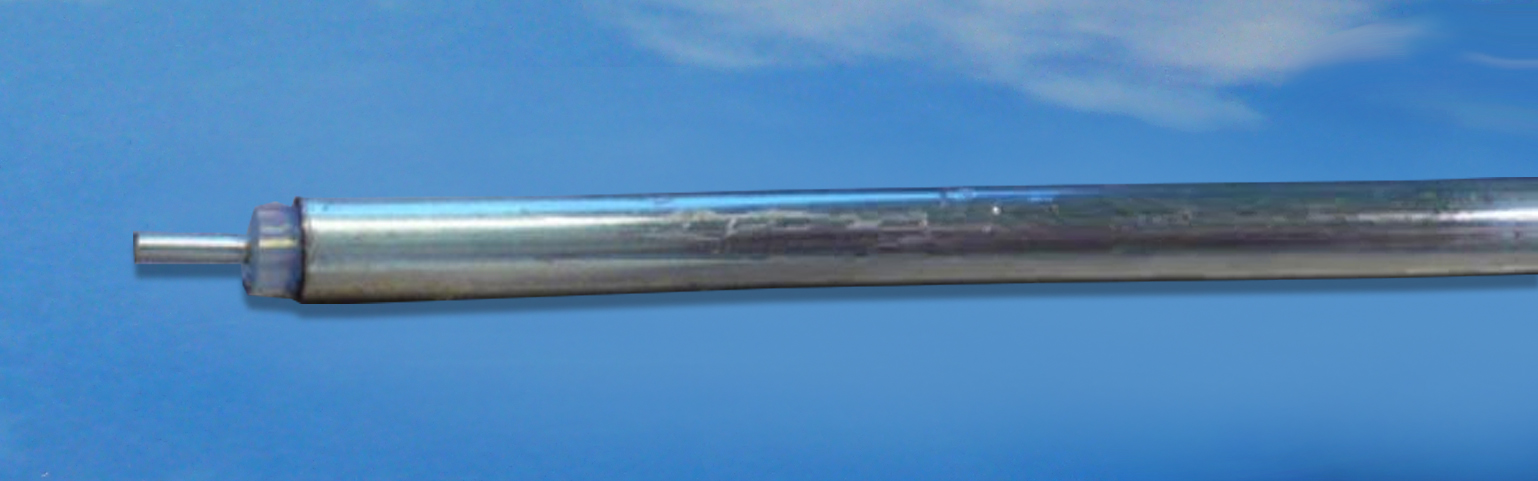 UT.141Semi-Rigid Silver Plated Aliminium
*** Price for 2 m coil***
50ohm   3,58mm Jyebao 141AL-C-L-50