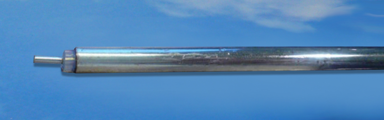 UT.141Semi-Rigid Silver Plated Aliminium
***Price for 6,5 m coil***
50ohm   3,58mm Jyebao 141AL-W-P-50