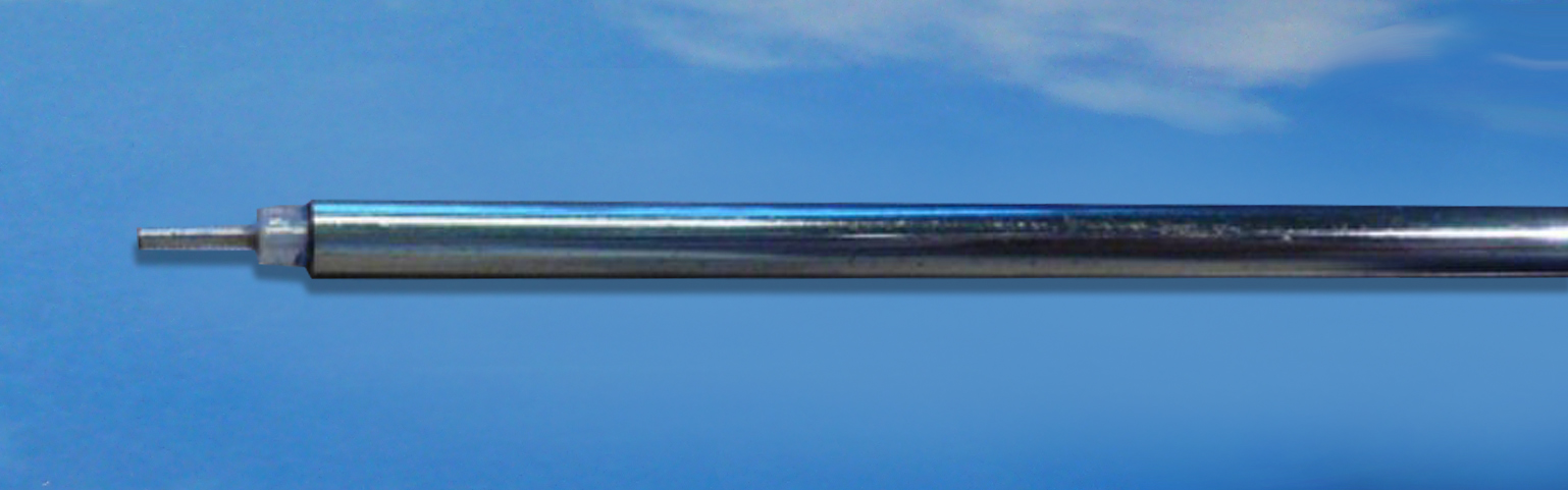 UT.141 Semi-Rigid Tin Plated Copper
***Price for 6,5 m coil***
50ohm   3,58mm Jyebao ,141TIN-W-P-50