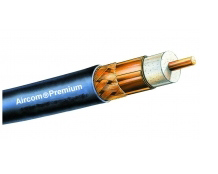 Aircom Premium  Low Loss Coax 50ohm