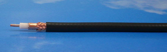 Aircell 7 Low Loss Coax 50ohm 202m