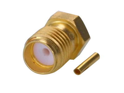 SMA female for UT.047 semi-Rigid
Jyebao SMA8300-0047 - test of item name