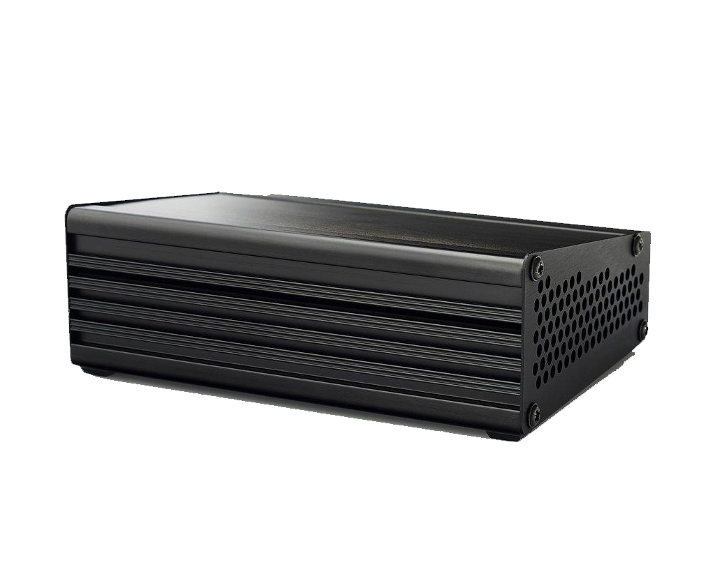 115/230V AC - 12V DC 9A Power Supply AD
Radio Power Supply for Kenwood