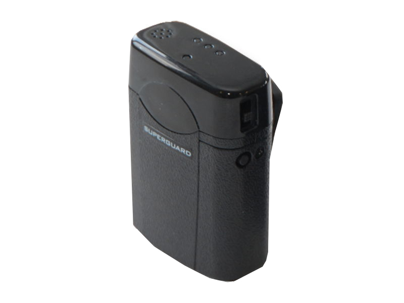APA-101 Danita Pager System
Komplet sæt
