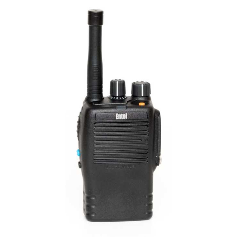 DX482 Entel UHF DMR digital
400-470Mhz CNB450E/CSAHX/Ant.
Entel