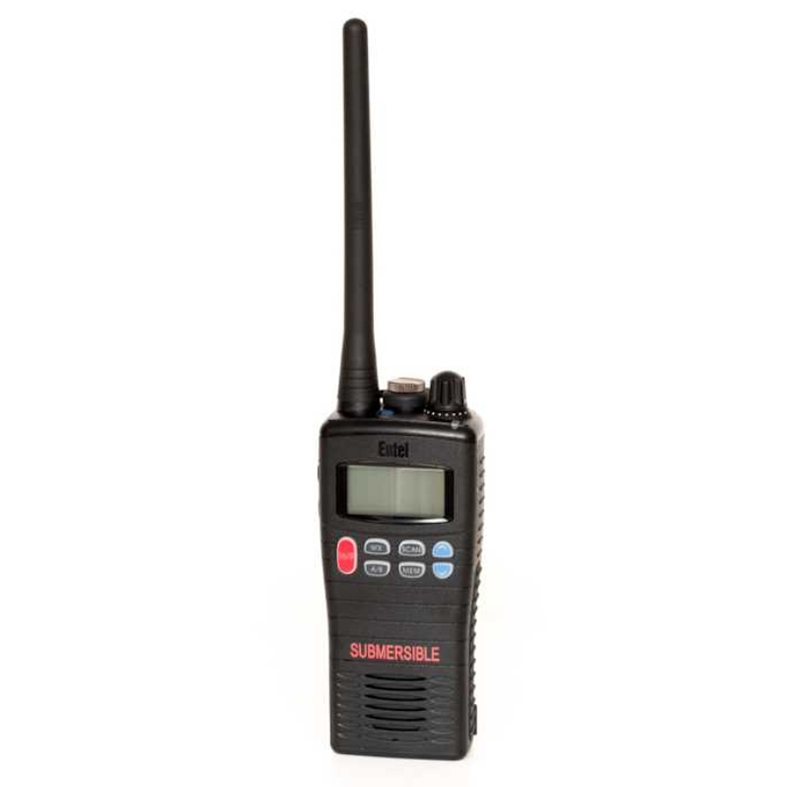 HT644 Entel marine VHF transceiver