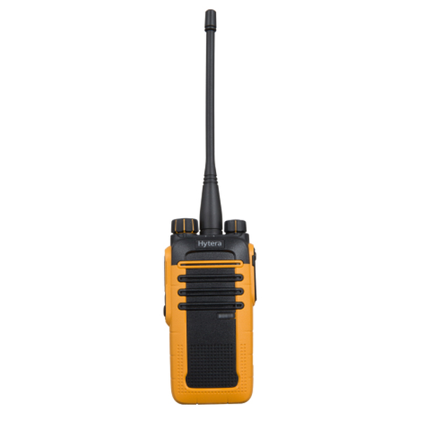 BD615VHF Hytera DMR radio
136-174 MHz1500 mAh Li-ion battery,
100-240v adaptor,desktop charger,antenna