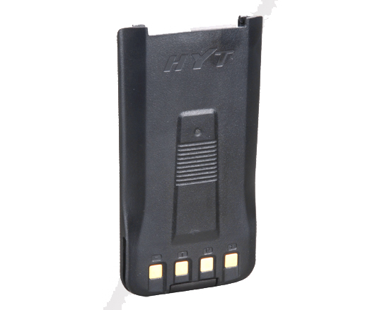 BL2001 2000mAh Hytera Li-ion battery
Hytera