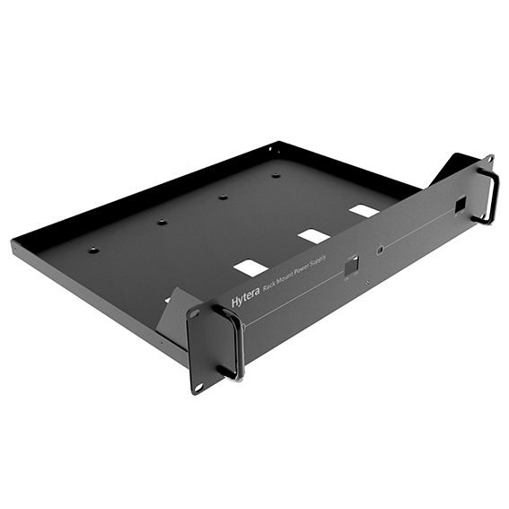 BRK14 Hytera Installation Accessory
for Rack-mounted Power Supply (Gray)
Hytera