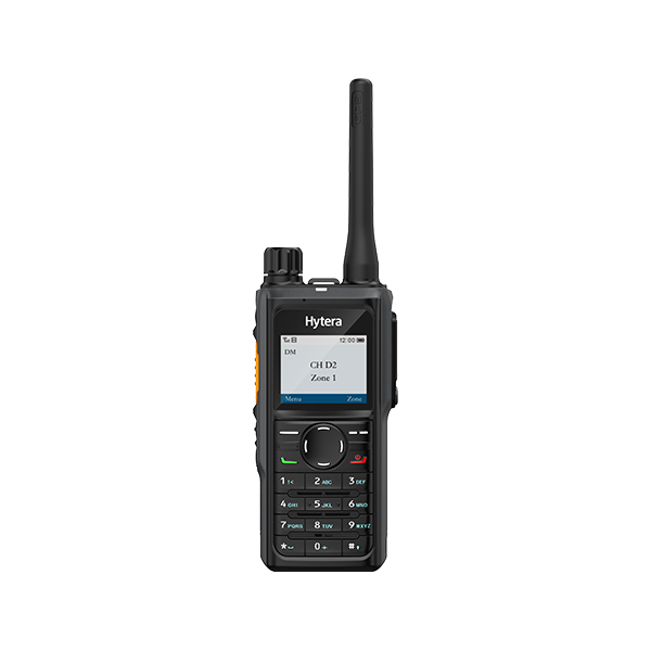 HP685VHF G BT DMR Tier II BT5,0
Inkl, Lader og 2000mAh Li-polymer
Mandown- GPS BT.5,0 IP67