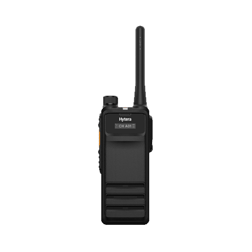 HP705V1 136 - 174 MHz, 2400mAh Li-polym
Mandown, IP68, DMR Tier II & analogue.
Standard antenna AN0165H02,
