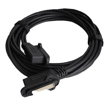 PC48 6M cable for remote mount kit
(only for MD785(G) )
Hytera