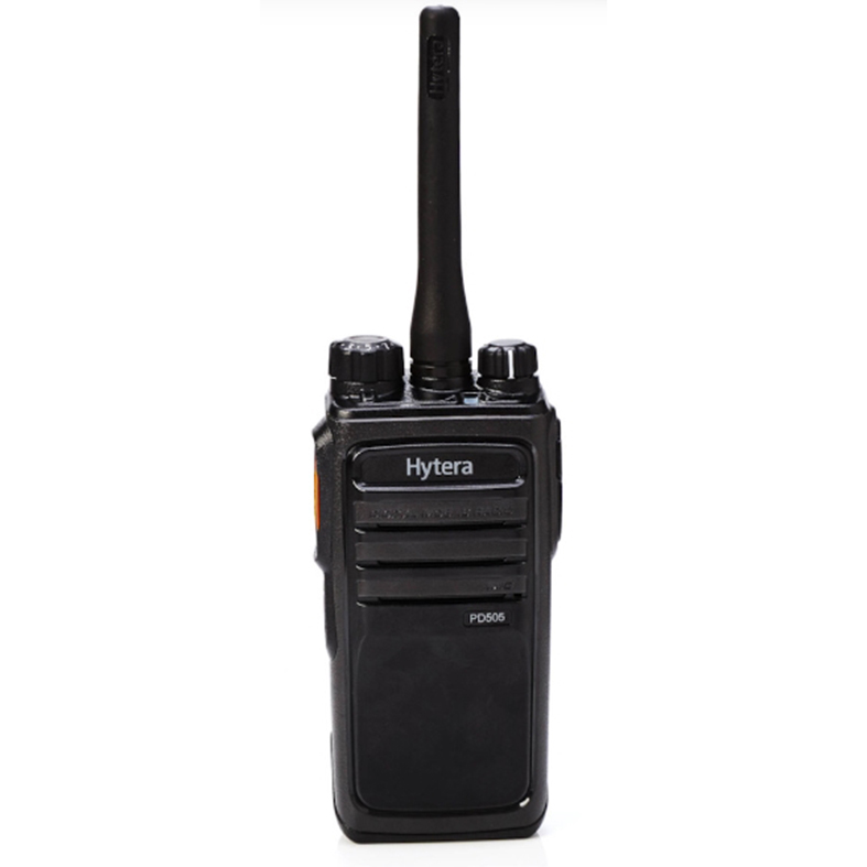 PD505 Digital Migration Hytera Radio
136-174Mhz, without Charger