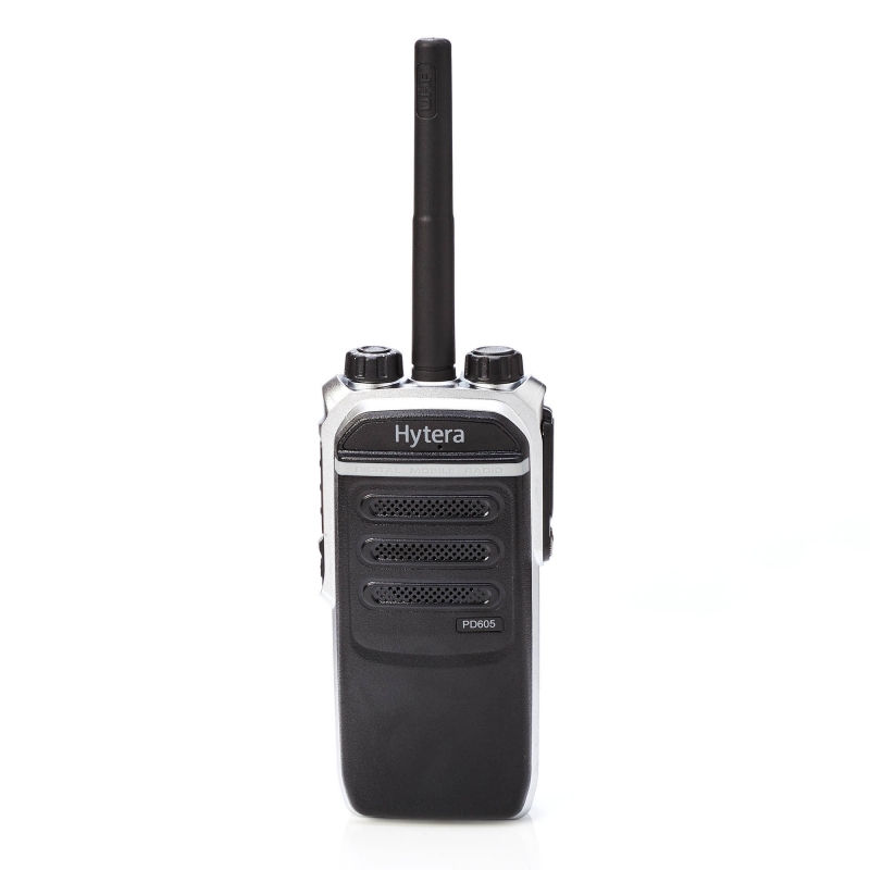 PD605 VHF Digital Migration Hytera Radio
136-174Mhz