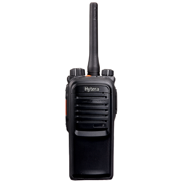 PD705GUHF3 Digital Portable Two-Way Radi
450-520Mhz
Hytera