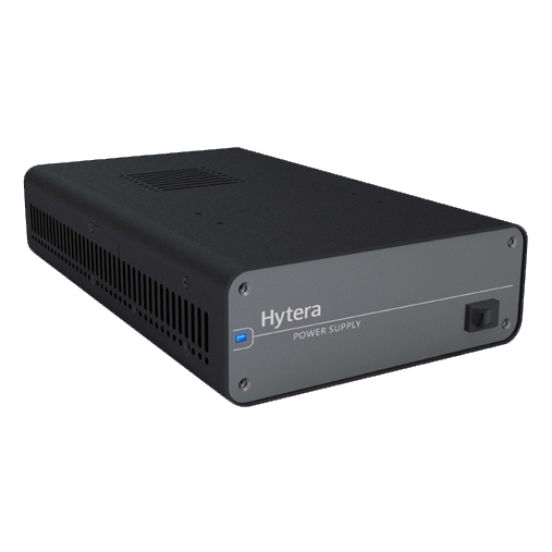 PS22002 Power Supply for Mobile Radio
(300W,Backup Power Supply applicable)
Hytera