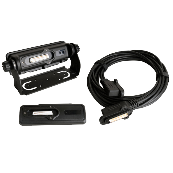 RCC06 Remote Mount Kit with 3 m cable
without control head (only for MD785(G))
Hytera