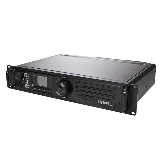 RD985VHF Hytera Digital Repeater
DMR Tier II and analogue conventional mo
Inkl. Power supply BS22002 / PWC11