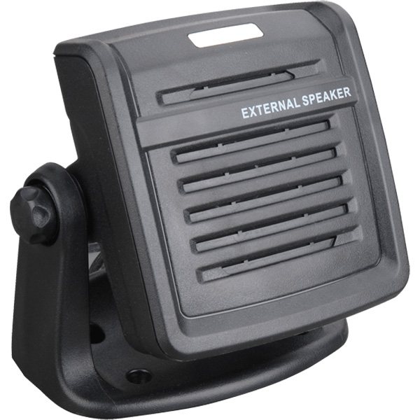 SM09D1 External Speaker
Hytera