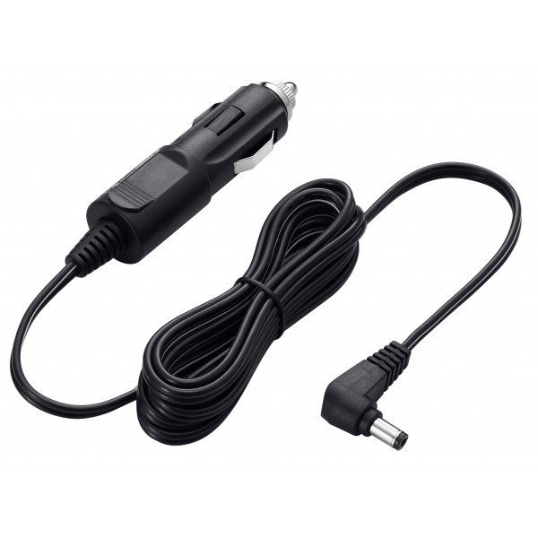 CP-23L Icom Cigarette Lighter Cable
BC-191, BC-193, BC-219/N, BC-225, BC-227
