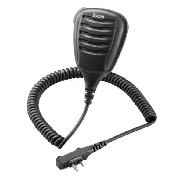 HM-168LWP Icom monofon
Speaker Microphone IC-F3032S, IPX7