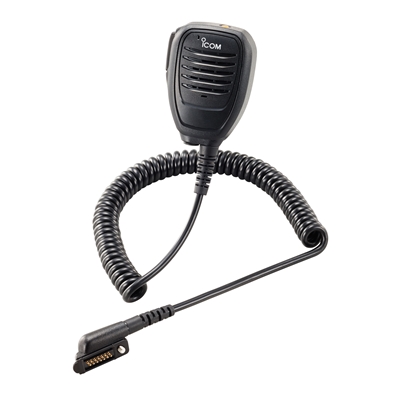 HM-222H Speaker microphone
F52/F3400/SAT100