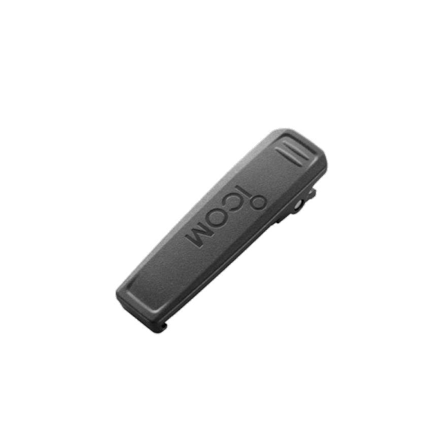 MB-133 ICOM Belt Clip
for M93D/F1000/F3400/A25