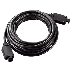 KCT-71M2 Kenwood Remote Control Cable
Længde 5 meter