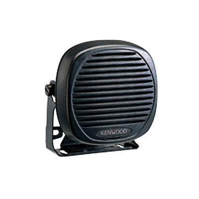 KES-5 KENWOOD EXTERNAL SPEAKER
(REQUIRES KAP-2)