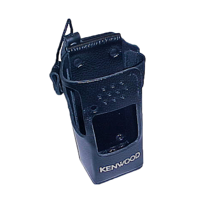 KLH-181PC Kenwood Leather Case NX1000