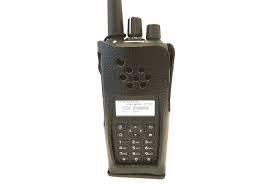 KLH-206PGDE Kenwood Leather Case
with Swivel Loop and D-Ring
Full Keypad Model