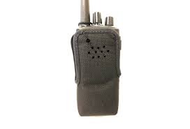KLH-207NCDE3 Nylon Case
with Metal Clip and D-Ring
Basic Model
