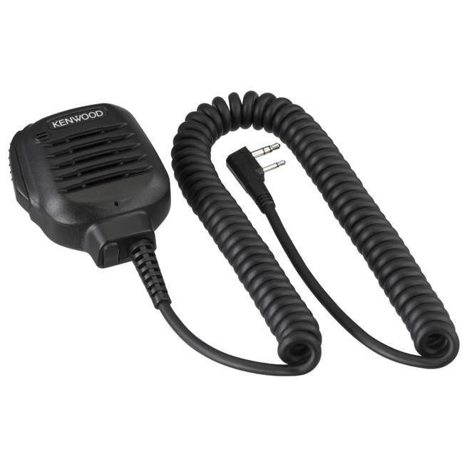 KMC-45 KENWOOD Speaker Microphone