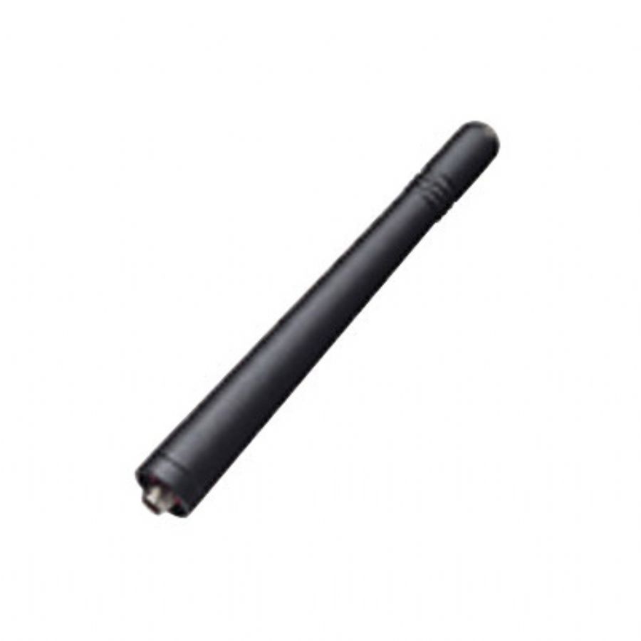 KRA-22M3 VHF Helical Short Antenna
136-150 MHz (Brown)