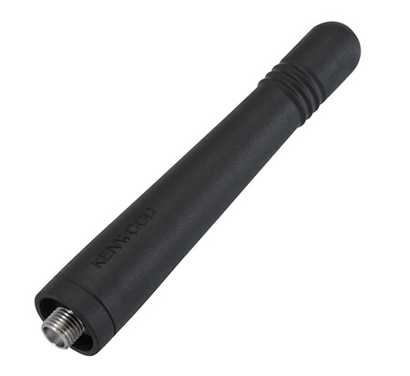 KRA-41M3 VHF Stubby Antenna 136-150 MHz