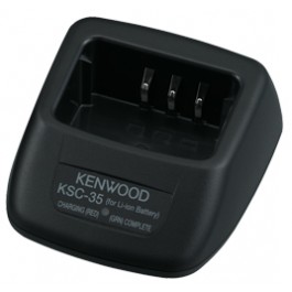KSC-35SCR Charger Pods for KMB-35E