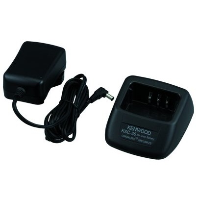 KSC-35SE RAPID CHARGER
FOR KNB-45L, KNB-63L