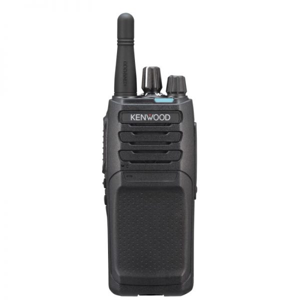 NX-1300DE3 UHF DMR/Analog Kenwood radio
Basic Model 64 Channels
Charger is not included