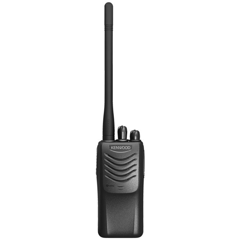 TK-2000E VHF Kenwood LMR radio
Incl. battery,charger, clip and antenna
