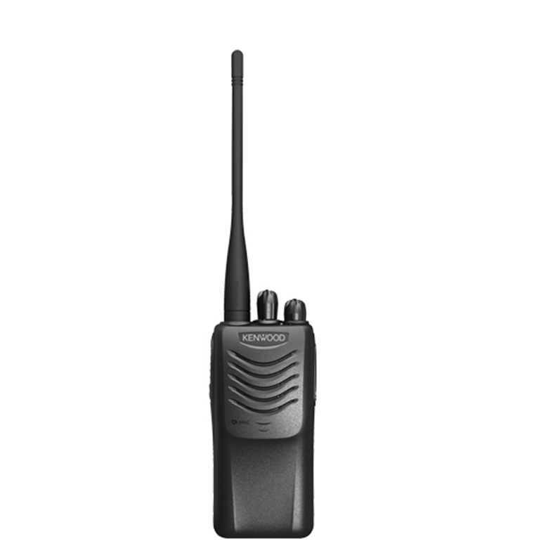 TK-3000 UHF Kenwood LMR radio
Incl. battery,charger, clip and antenna