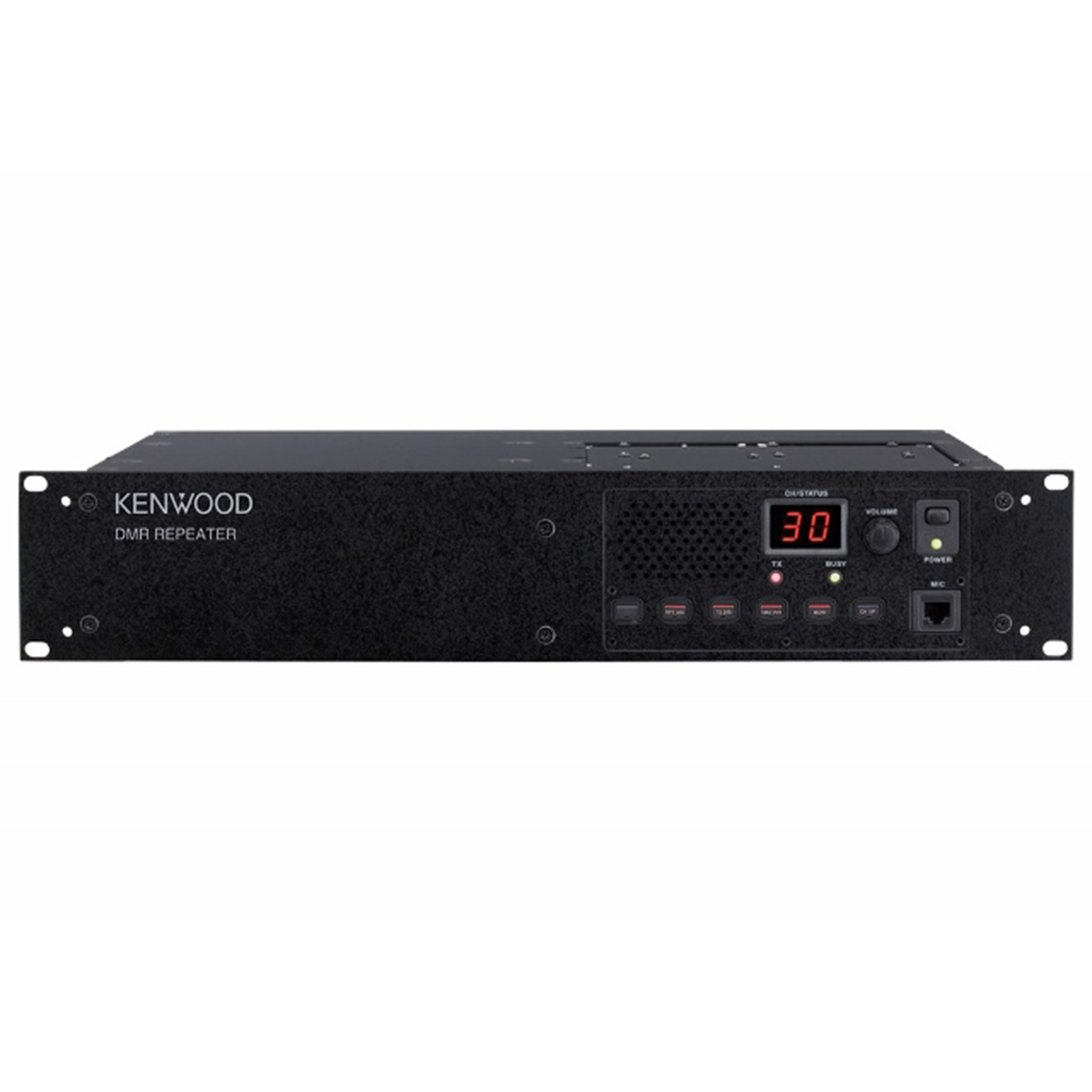 TKR-D710E VHF DMR Digital REPEATER