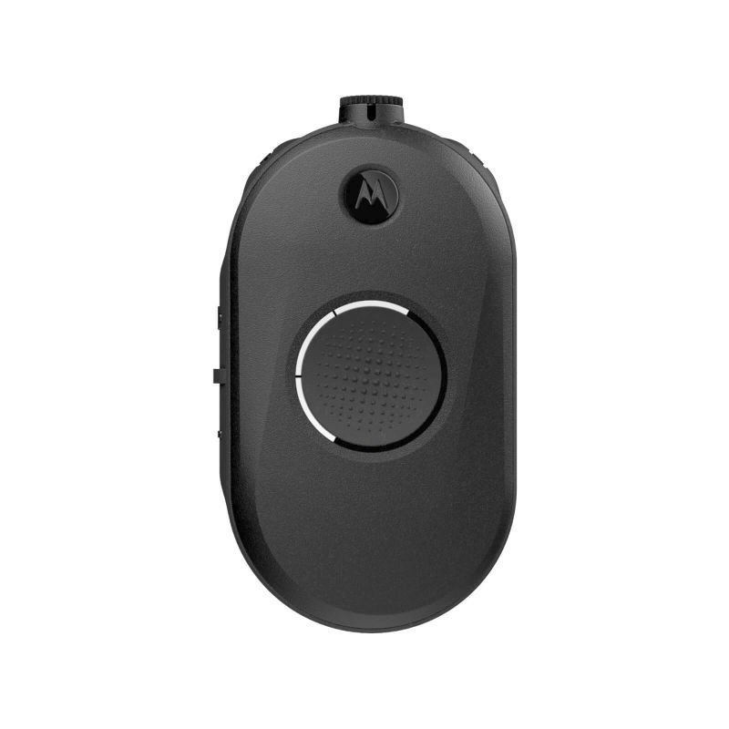 CLP446e 0,5W Motorola UHF
Operates on all 16 PMR446 frequencies
Incl.Earpice-BeltClip-Charger & Battery