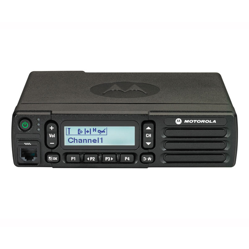 DM2600 UHF 25 W LP
403-470 Mhz, 25W Low power
Includes compact microphone PMMN4090A,
