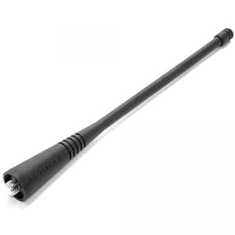 PMAE4016A UHF ANt. GP340
403>520 MHZ 17CM