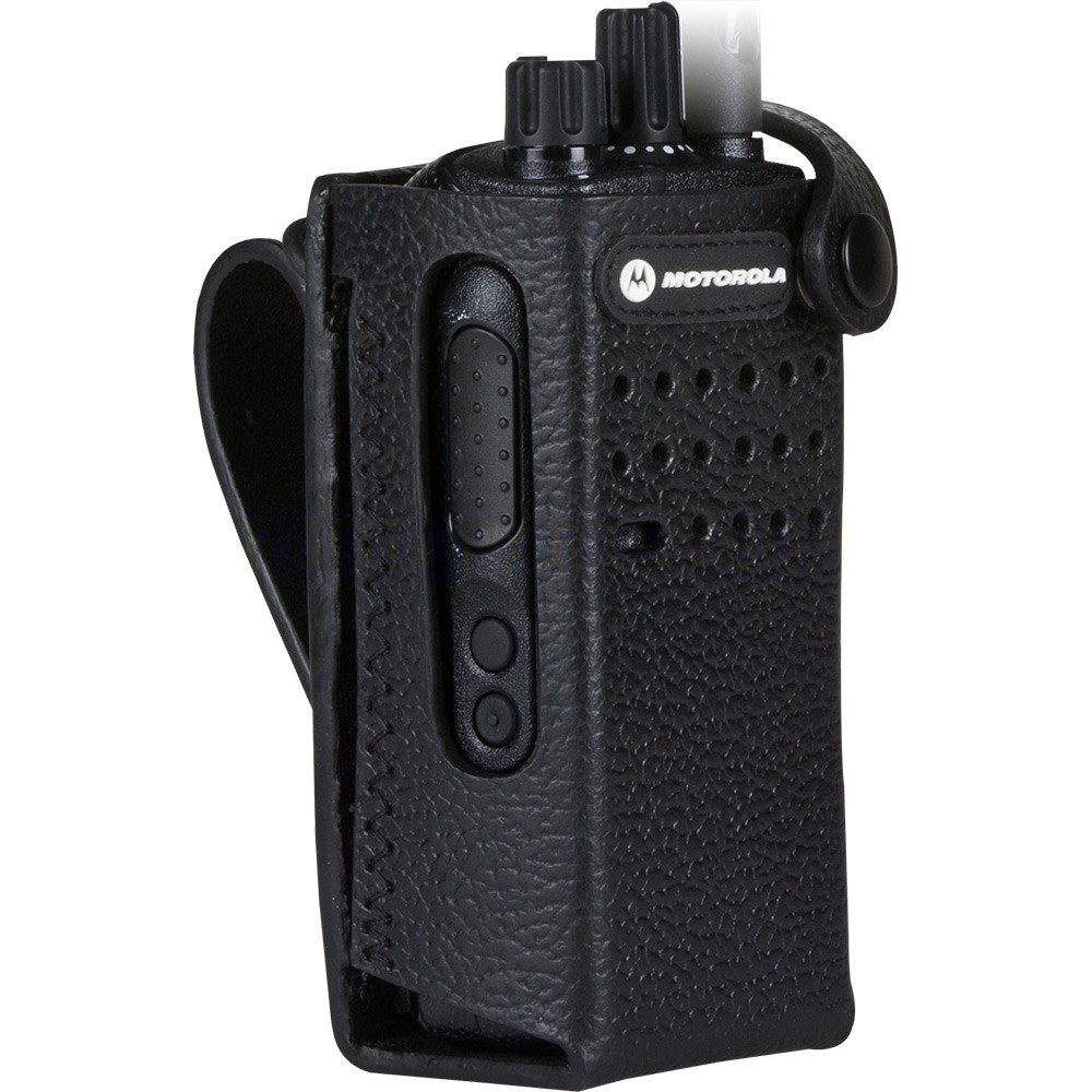 PMLN5864 Hard Leather Carry Case
for DP2400