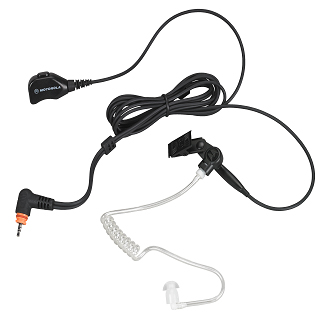 PMLN7157 2-Wire akustisk øresnegl
Tilbehør til SL 1600