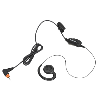 PMLN7189 Øresnegl m.ørekrog inline PTT
Tilbør SL1600