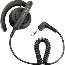 WADN4190 Earpiece 3,5mm jack